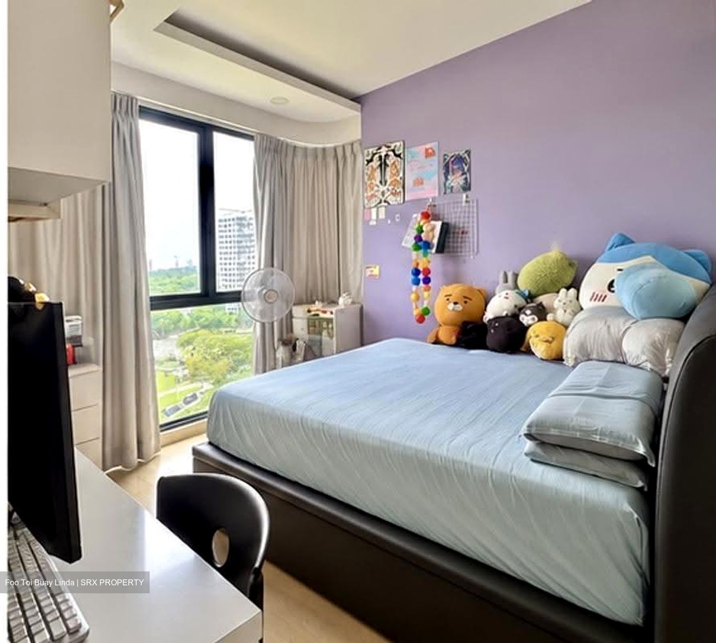 Riversound Residence (D19), Condominium #635837831